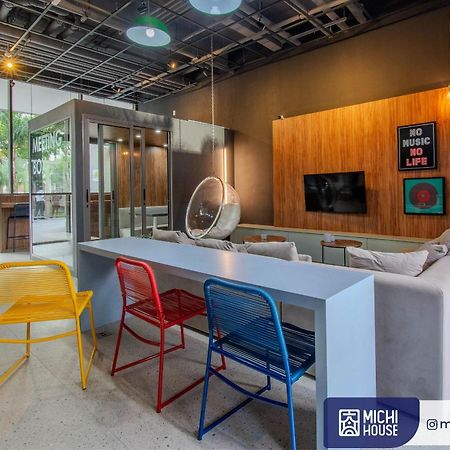 Maravilhoso Studio Pinheiros Ac/Wf Vista Incrivel Apartment Sao Paulo Bagian luar foto