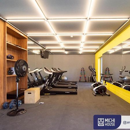 Maravilhoso Studio Pinheiros Ac/Wf Vista Incrivel Apartment Sao Paulo Bagian luar foto