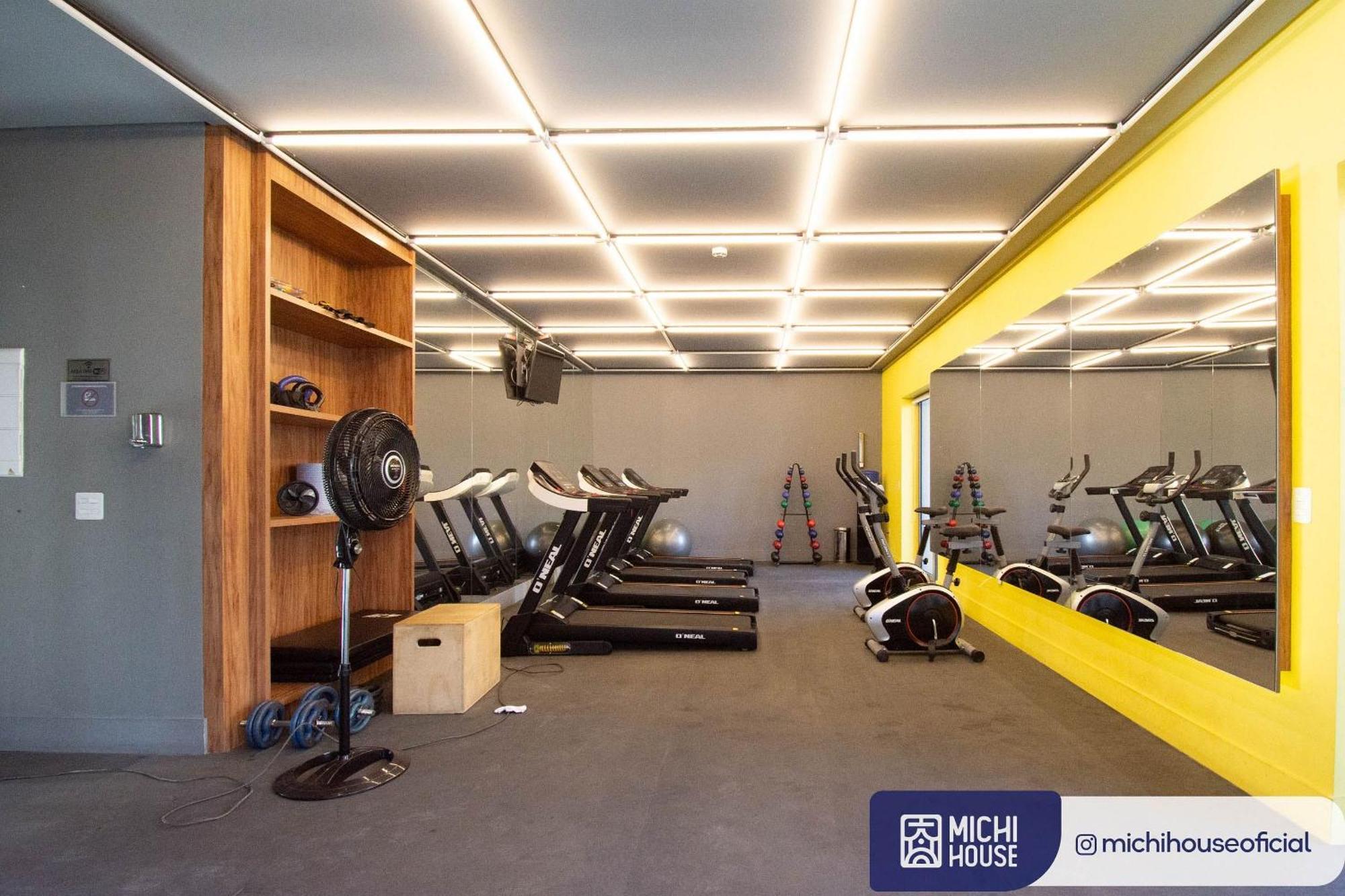 Maravilhoso Studio Pinheiros Ac/Wf Vista Incrivel Apartment Sao Paulo Bagian luar foto