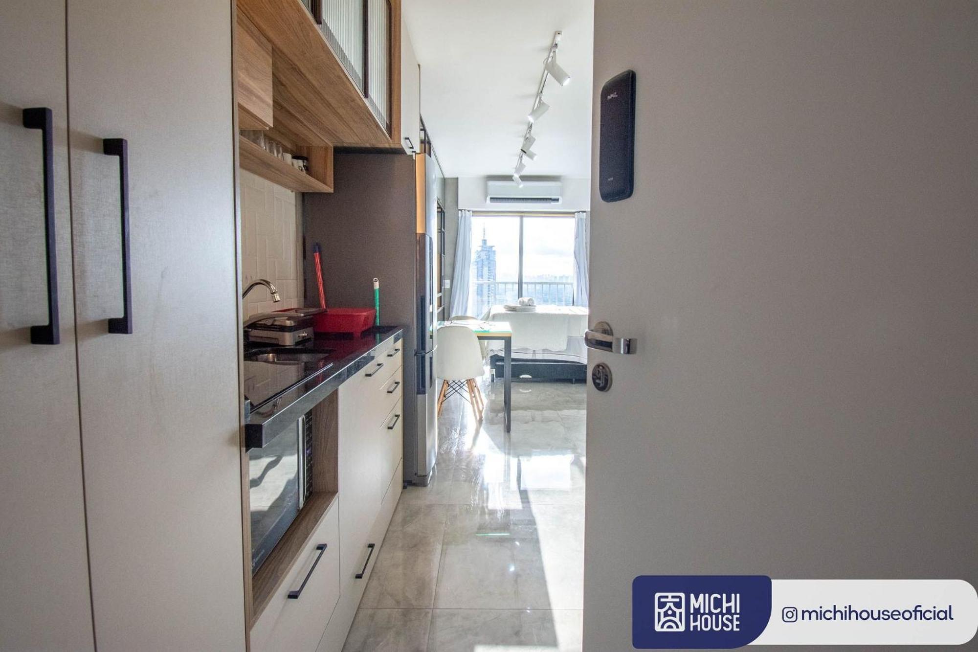Maravilhoso Studio Pinheiros Ac/Wf Vista Incrivel Apartment Sao Paulo Bagian luar foto