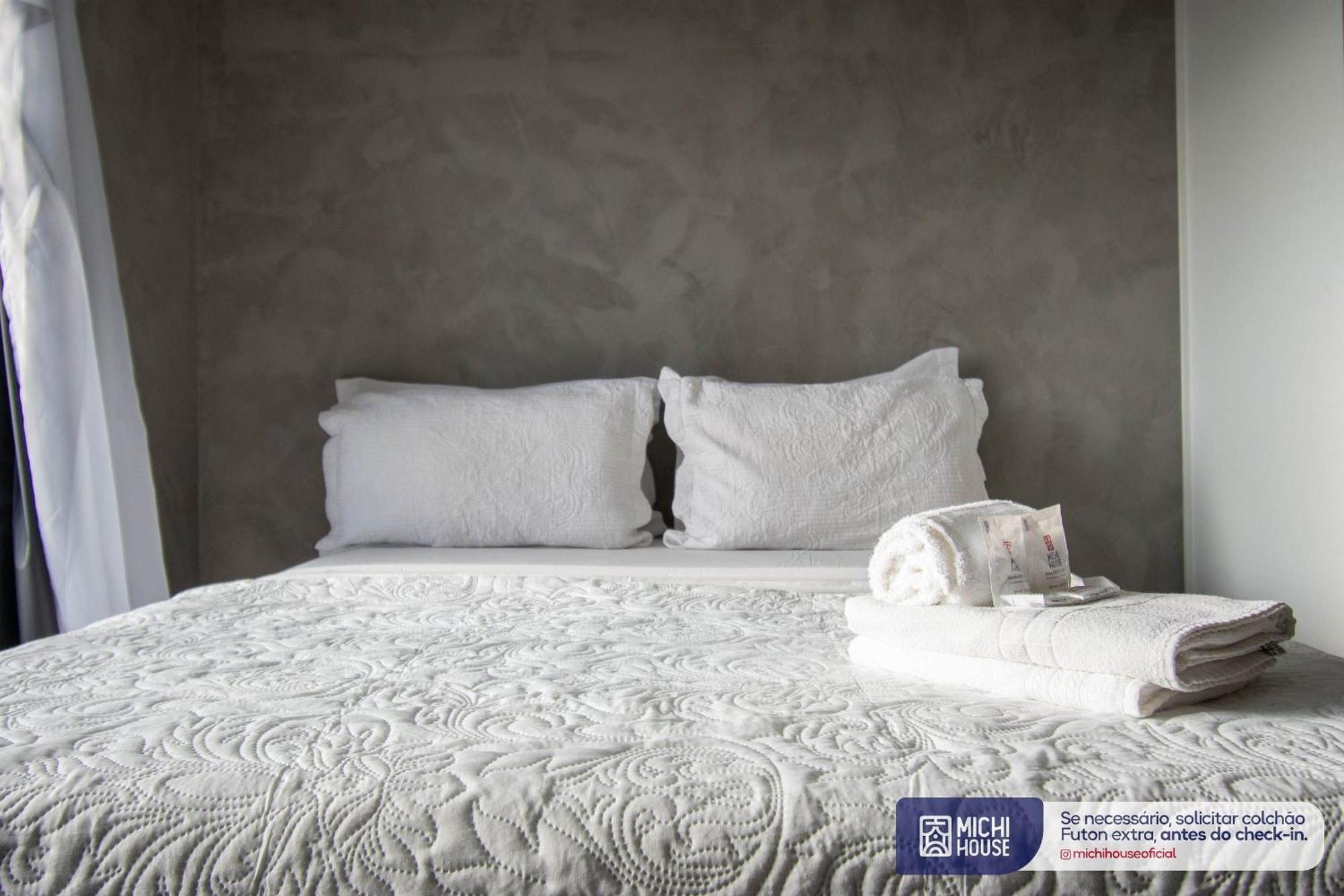 Maravilhoso Studio Pinheiros Ac/Wf Vista Incrivel Apartment Sao Paulo Bagian luar foto